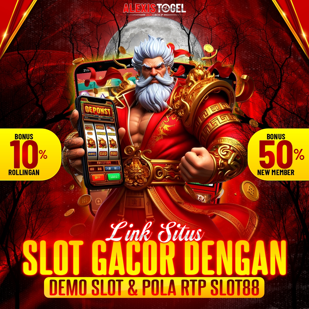MYSTIC CHIEF SLOT  ft KUPU GSC - event organizer - KINDO SQUARE, Jalan Duren Tiga Raya, RT.4/RW.1, Duren Tiga, South Jakarta City, Jakarta, Indonesia